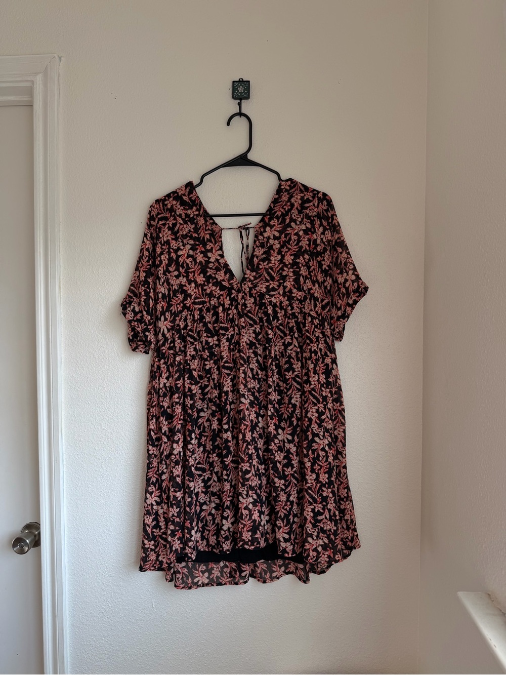 Free People Mini Dress